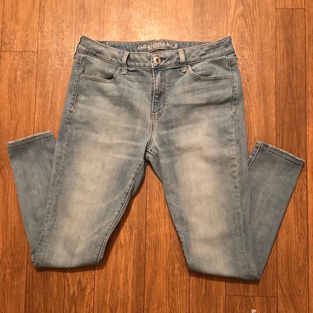 Size 14 Jeans
